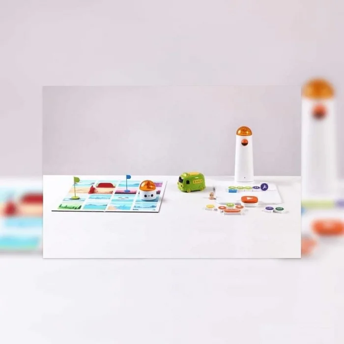 Matatalab Kodlama Seti