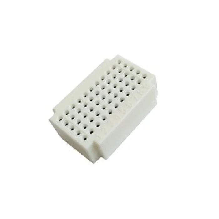 Micro Breadboard Beyaz