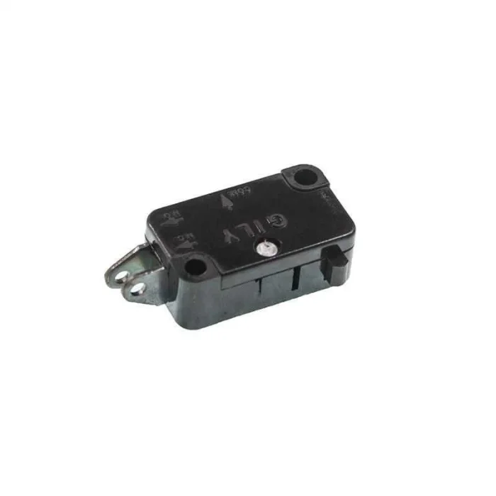 Micro Switch 3-Pin