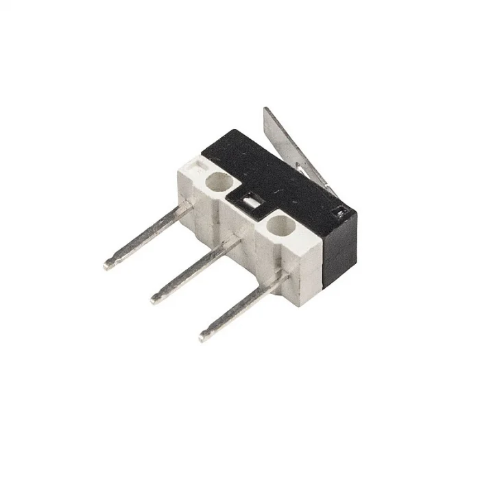Mini Micro Switch - Uzun Pinli
