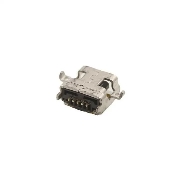 Mini Usb B SMD Şase
