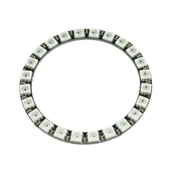 NeoPixel 24lü Halka