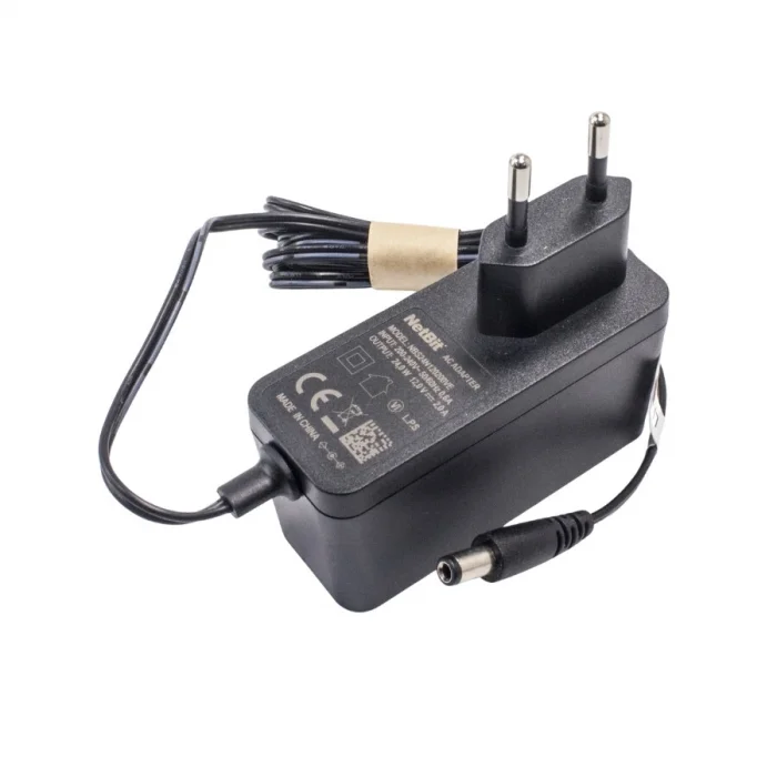 NetBit 12V 2A Adaptör