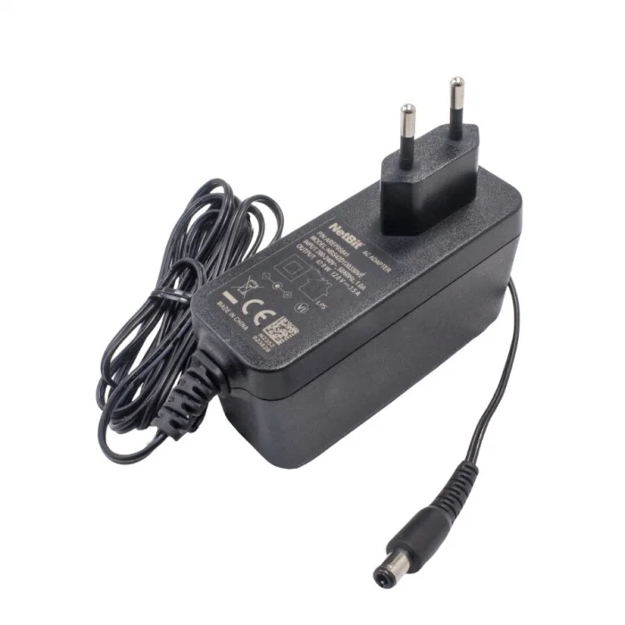 NetBit 12V 3.5A Adaptör