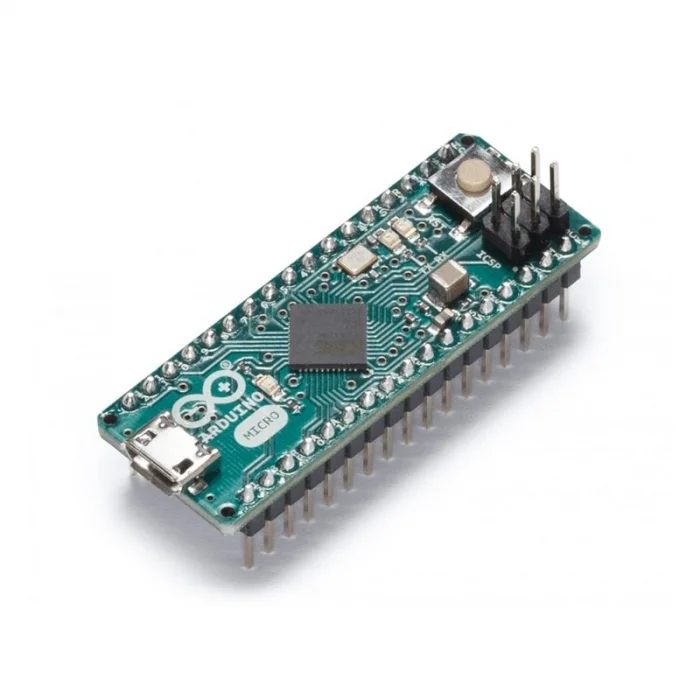 Orijinal Arduino Micro