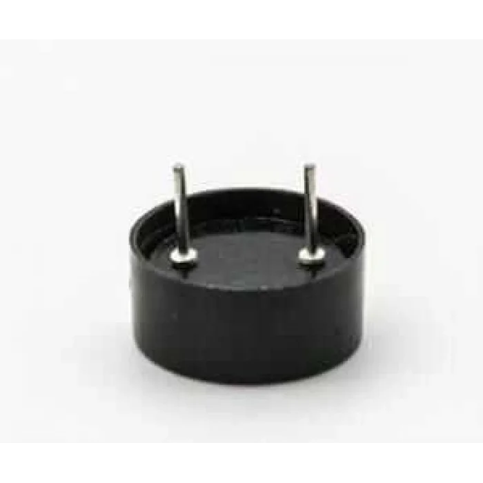 Pasif Buzzer 12mm 75dB