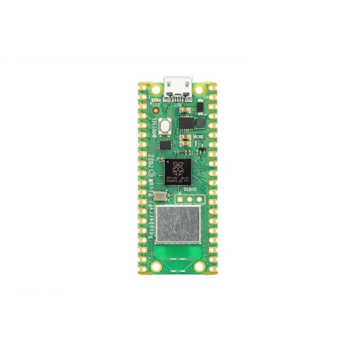 Raspberry Pi Pico W