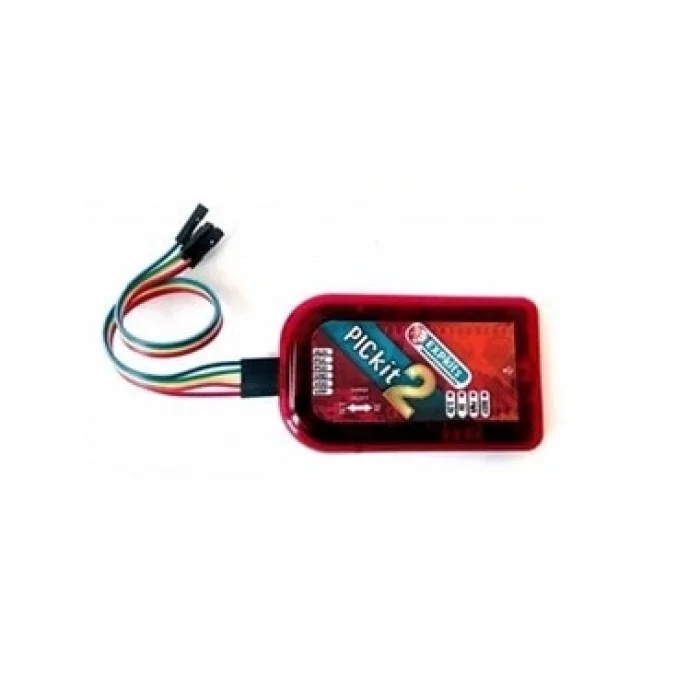 PICKit 2 Mini PIC Programlayıcı