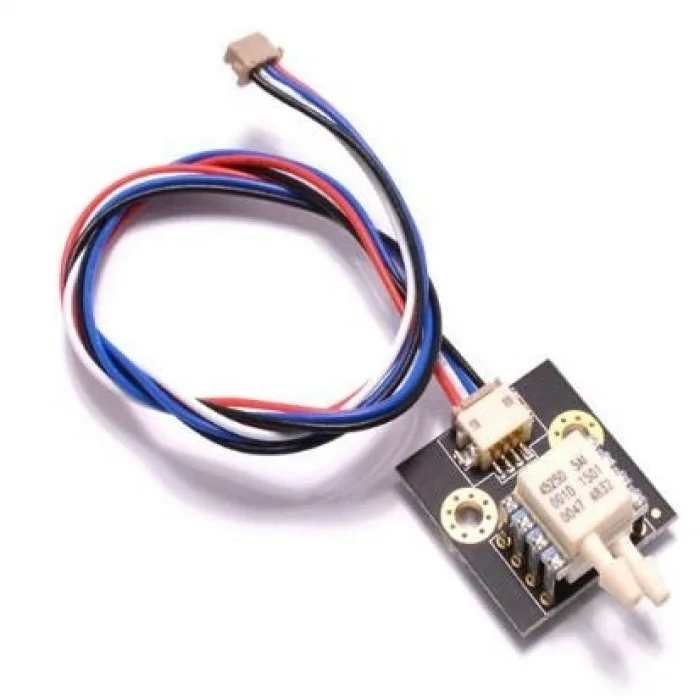 Pixhawk Digital Air Speed Sensörü