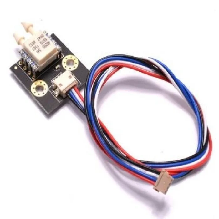 Pixhawk Digital Air Speed Sensörü