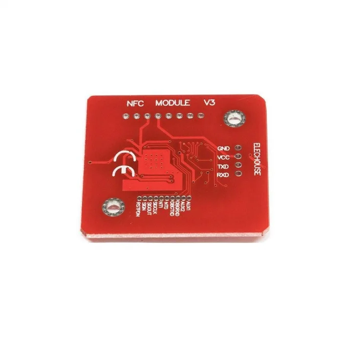 PN532 RFID Android Uyumlu NFC Modül Kiti