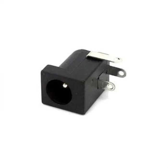 Power Jack DC (2,1mm)