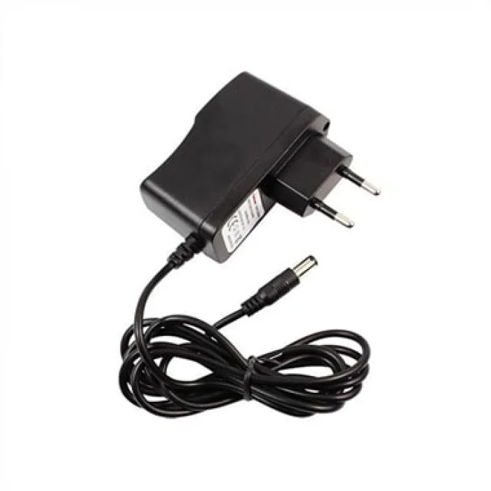 Powermaster 12V 1A Adaptör