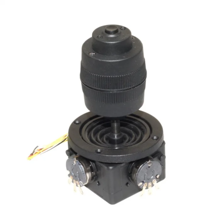 Pro 3 Eksen Joystick - Butonlu