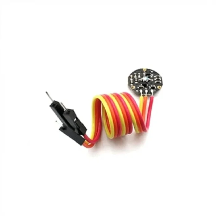 Arduino Uyumlu Pulse Nabız Ölçer Sensör (Kalp Atış Sensörü)
