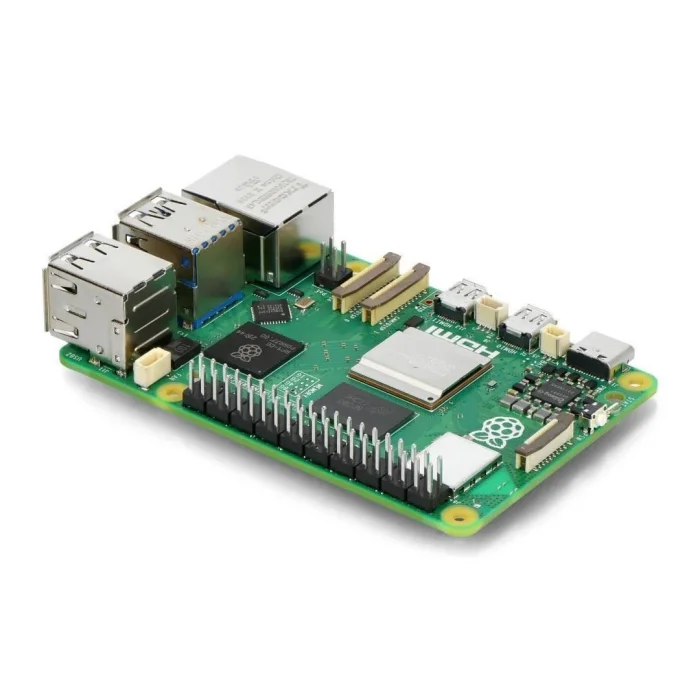 Raspberry Pi 5 - 4GB