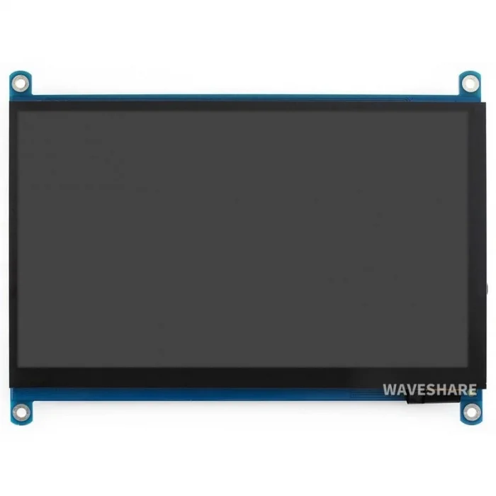Raspberry Pi 7 Kapasitif Dokunmatik LCD Ekran (H)