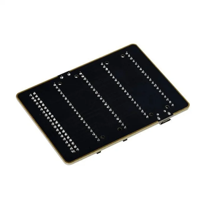 Raspberry Pi Pico GPIO Arttırma Modülü