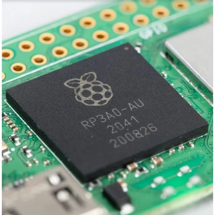 Raspberry Pi Zero 2W