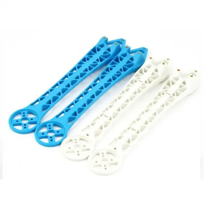 S500 Drone Frame - Plastic Landing Gear