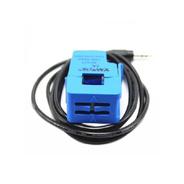 SCT-013 0-100A Akım Sensörü