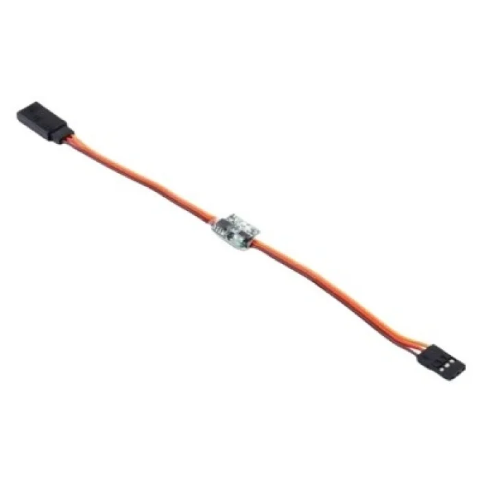 Servo Sinyal Ters Çevirici 3.6V-24V 5A