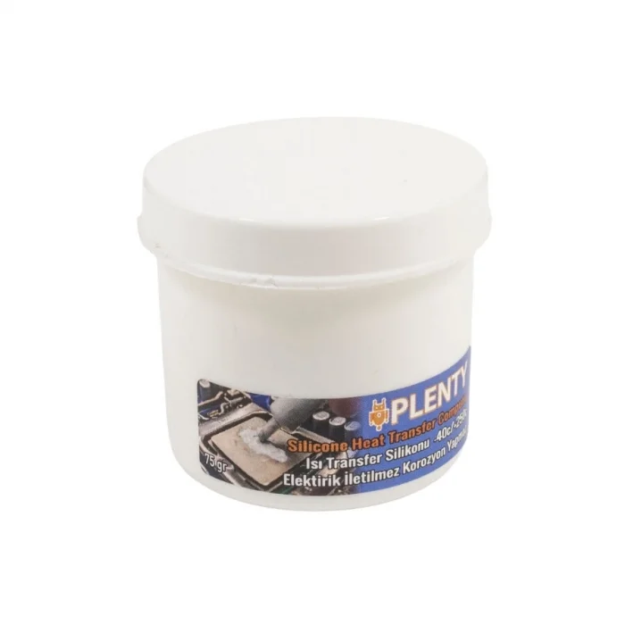Silikon Termal Macun 75gr