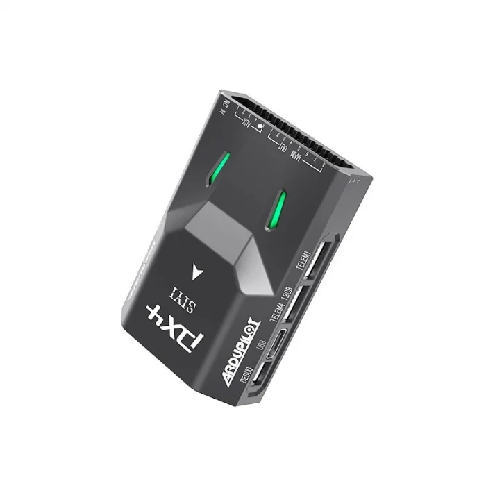 SIYI N7 Autopilot Flight Controller GPS Combo
