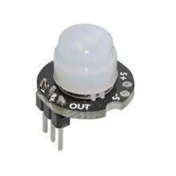 SR602 Micro Hareket Sensör Modülü