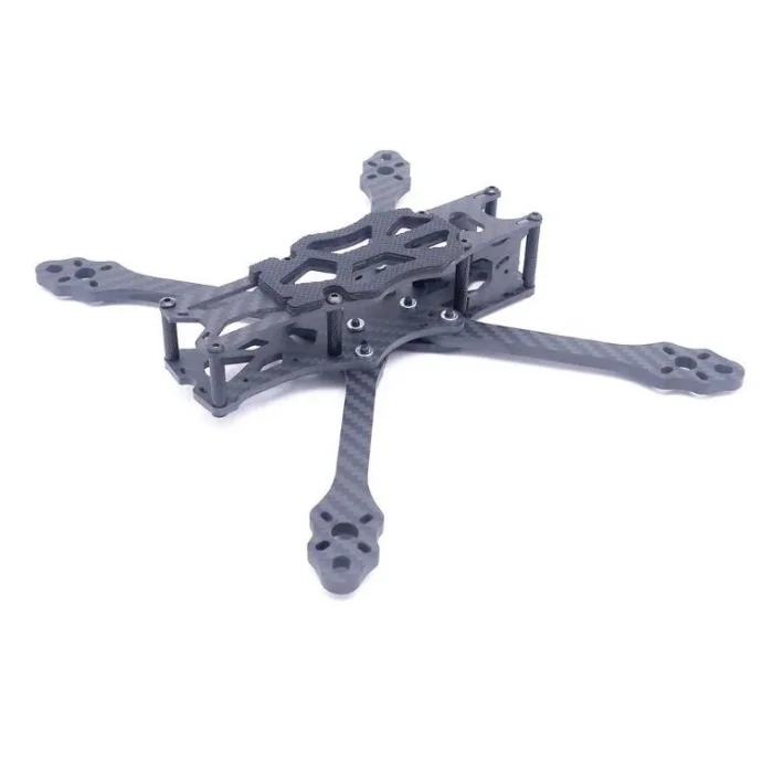 Steele5 5 220mm FPV Drone Frame