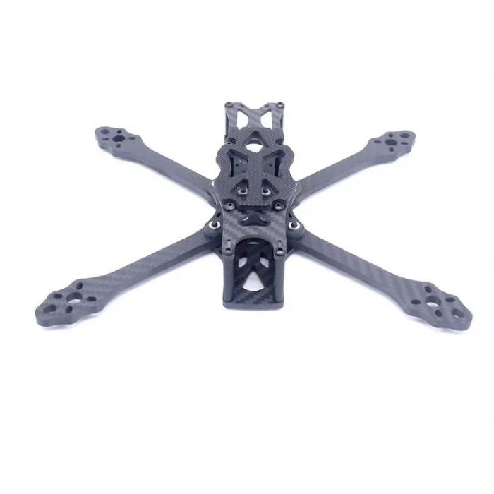 Steele5 5 220mm FPV Drone Frame