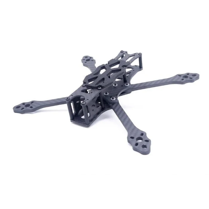 Steele5 5 220mm FPV Drone Frame