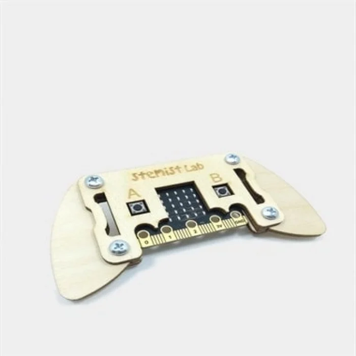 STEM Micro:Bit Prototipleme Seti