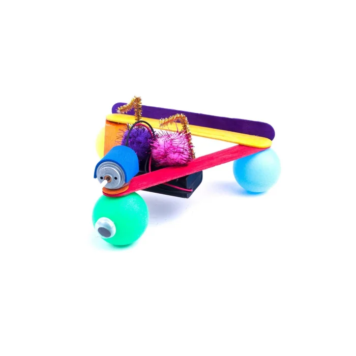 STEM Stemist Box Hoverboard