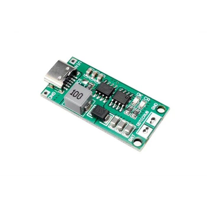 Step-Up Boost LiPo Polimer Li-Ion 4S 2A