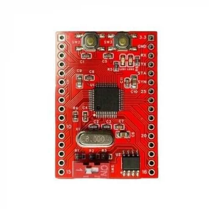 SudoFlex Basic Programlama Kartı