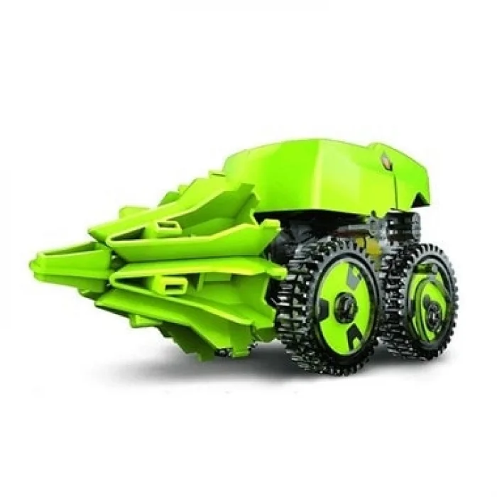 T3 Solar Robot Kiti