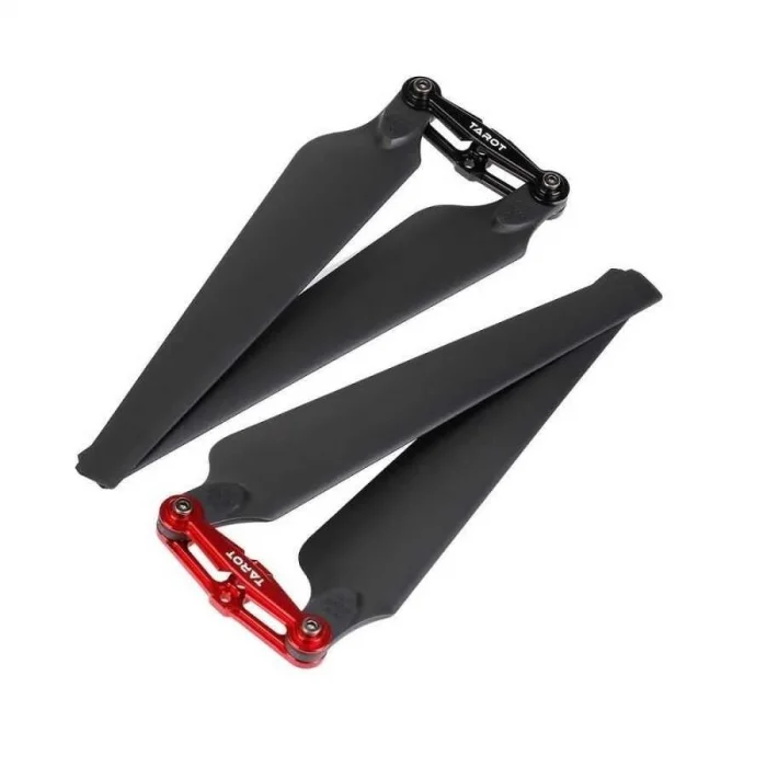 Tarot 1555 Foldable Propeller Set CW/CCW