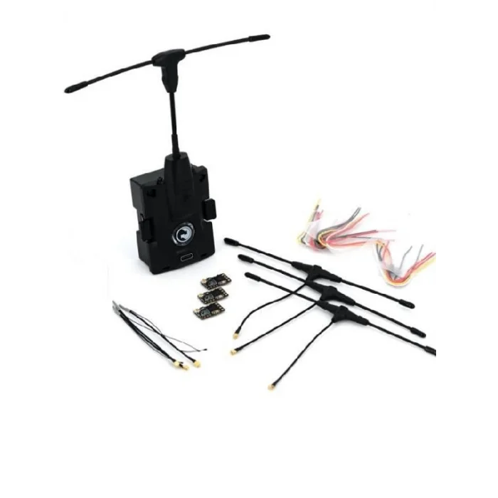 TBS Crossfire Micro TX V2 Starter Kit