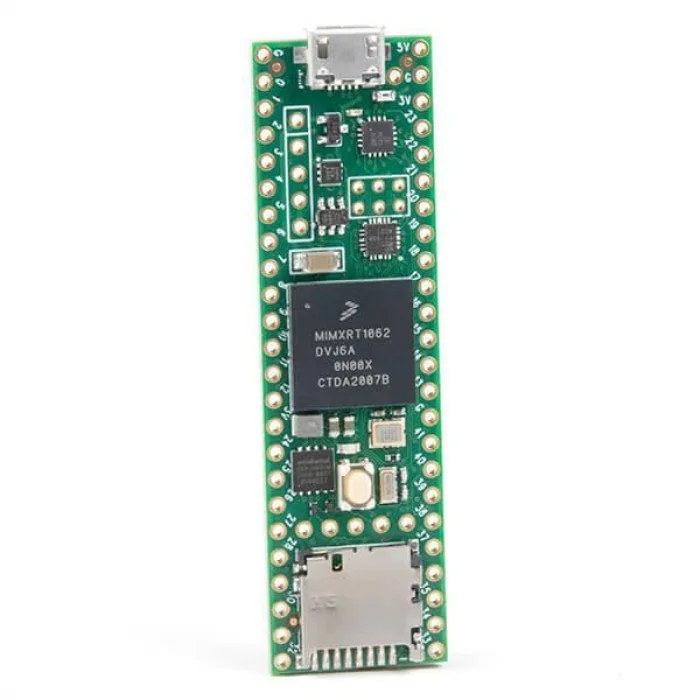 Teensy 4.1
