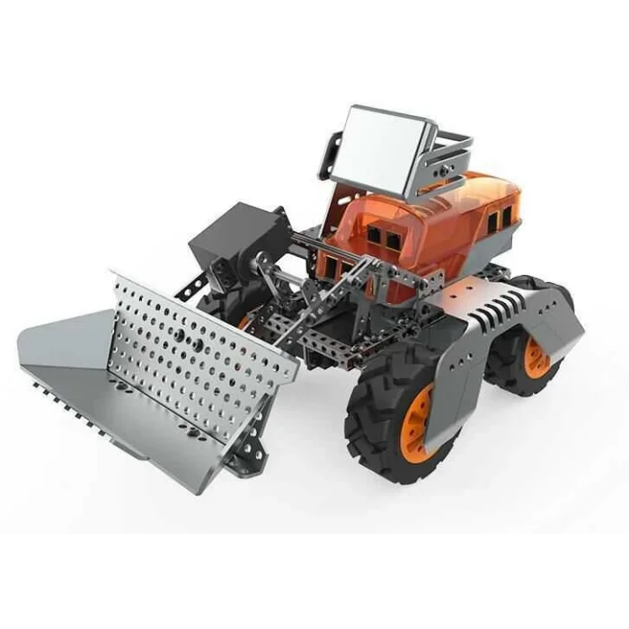 Thunbot STEAM Eğitim Robotu