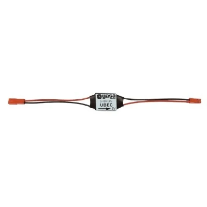 UBEC Pro 5V/3A (2S-12S Giriş)