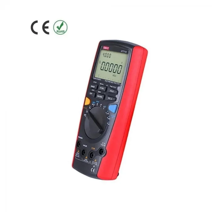 Unit UT71C Dijital Multimetre