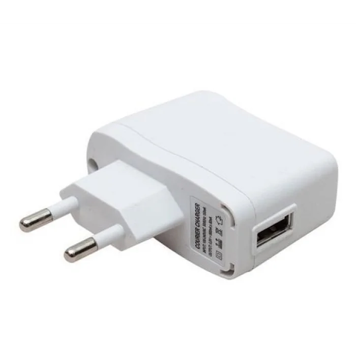 USB Adaptör Başlık 5V 1A