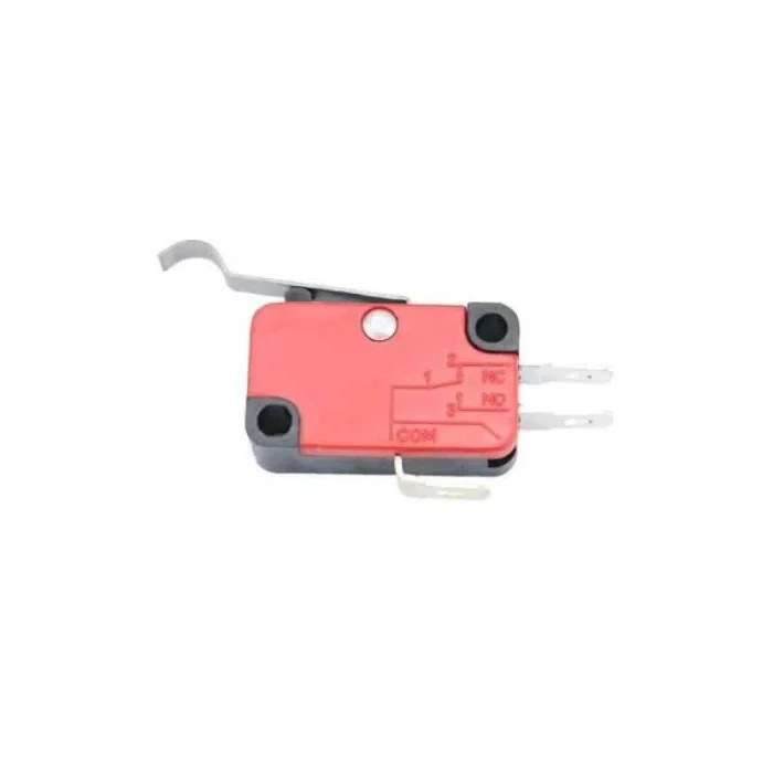 V-154-1C25 Micro Switch 3-Pin