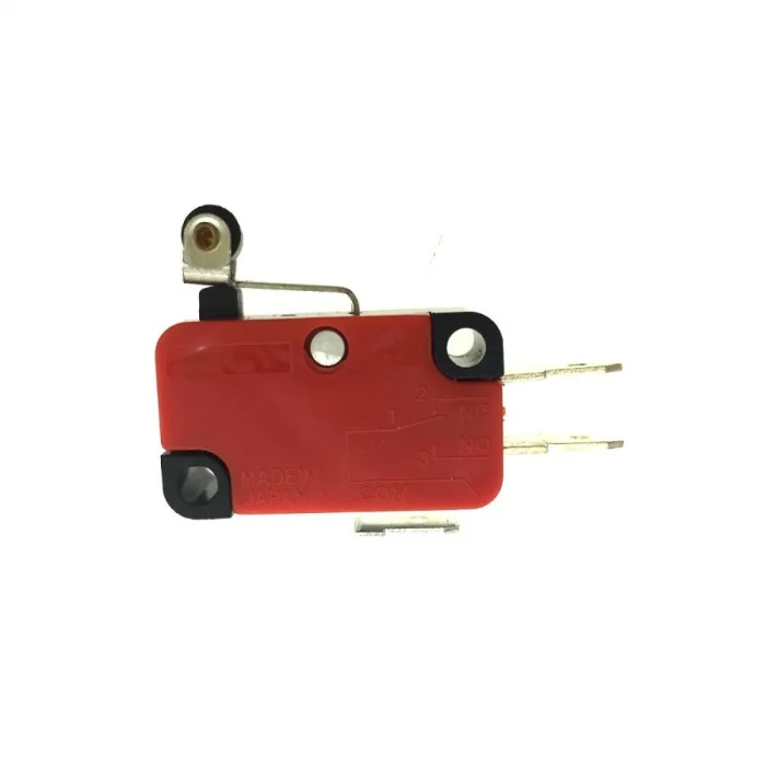 V-155-1C25 Micro Switch 3-Pin