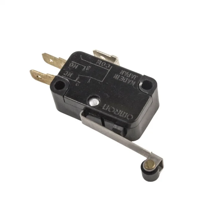 V-156-1C25 Micro Switch 3-Pin