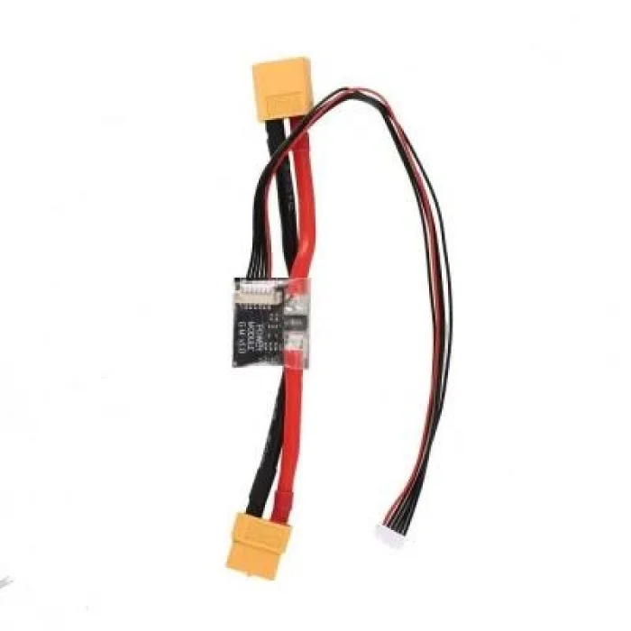 XT60 Power Güç Modülü Pixhawk - APM Uyumlu