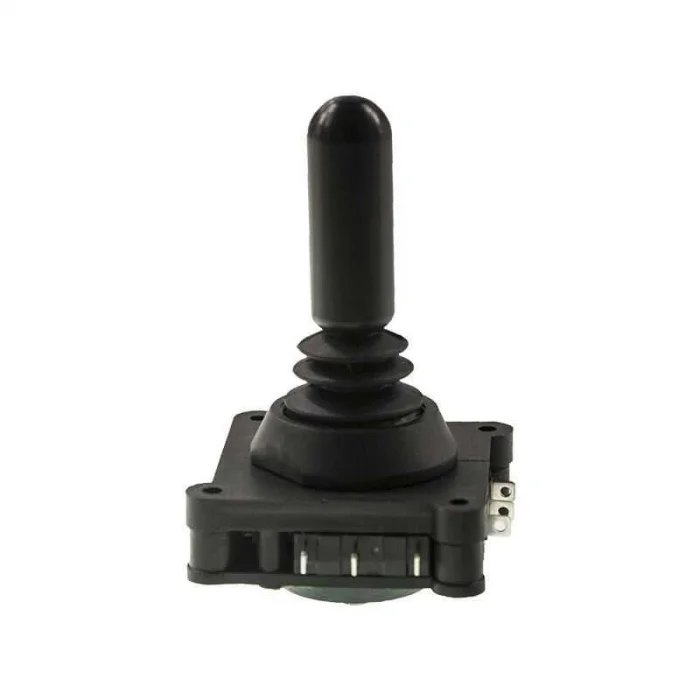 YX-D4R2G 2 Eksen Switch Joystick