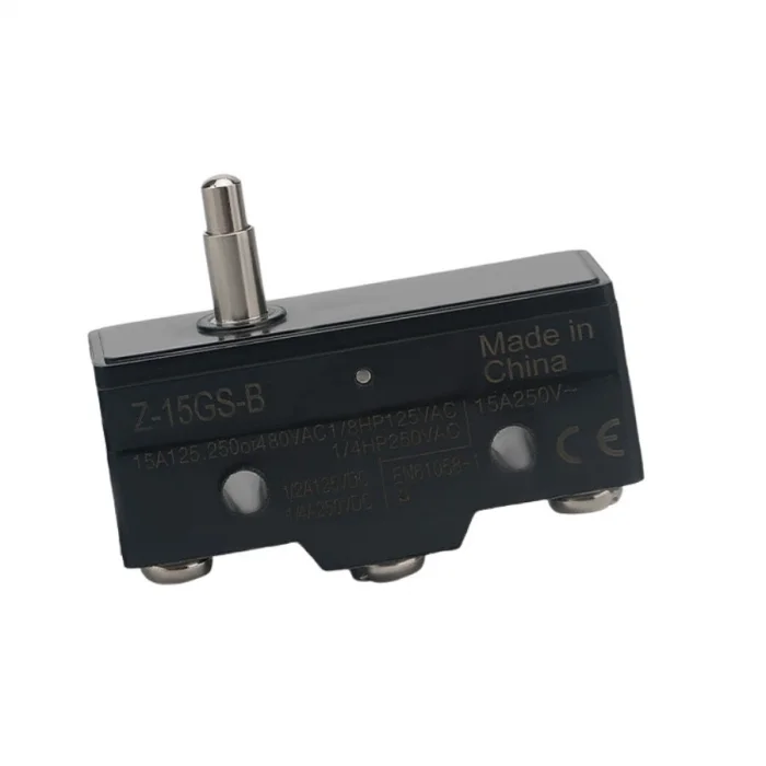Z-15GS-B Micro Switch 3-Pin